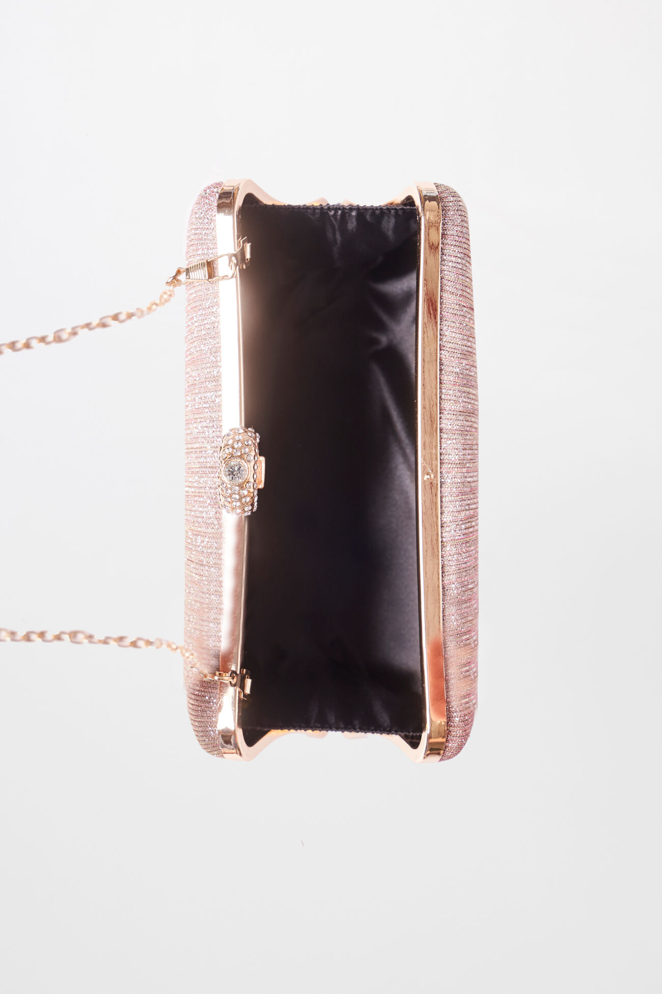 Pink Clutch, , image 3